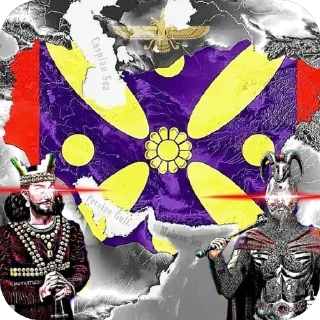 Sticker from Long live Iran!