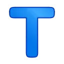 🔤 emoji 𝗧𝗼𝗺𝗲𝗿𝗼𝗻 𝗔𝗕𝗖/𝗚𝘂𝘆𝘀 Telegram sticker 20 of 74