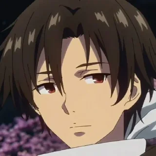 🙂 emoji Eighty Six: 86 v2 @empireatimes Telegram sticker 10 of 113