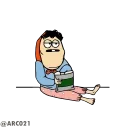 😒 emoji @stjckers شماره مجازی ارزان👉🏼 @Majazinoo_accbot Telegram sticker 10 of 51