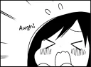 Sticker from Hitori Bocchi no Seikatsu