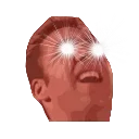 🤬 emoji Animated by Arkasha Telegram sticker 9 of 17