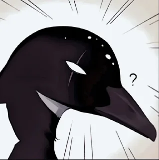 🪴 emoji ─𝐒𑄝𝗎𝗍𝗁𝖾𝗆ᯓ𝖻𝗂𝗋𝖽 : @AoiSekai Telegram sticker 22 of 70