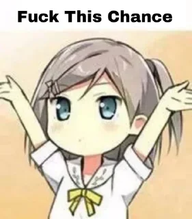 👐 emoji Fuck Pack Telegram sticker 5 of 51