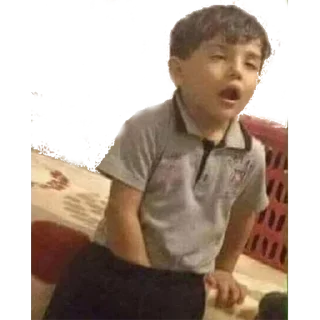 🥴 emoji bruh momento numero dos Telegram sticker 13 of 76
