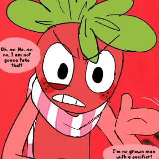 🌟 emoji Sprout Telegram sticker 18 of 79