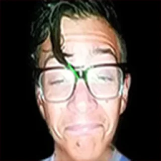 🥴 emoji random shit Telegram sticker 4 of 83