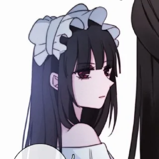☕️ emoji ─Nyx ֞Stay Night✧྆🕷ะ @Saiou⛓ ֦༜ Telegram sticker 22 of 120