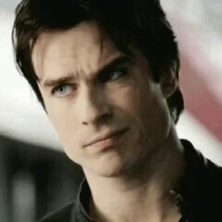Sticker from -𝕯𝖆𝖒𝖔𝖓 @OrginalDamonSalvatore