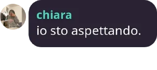 🧐 emoji frasi moccose Telegram sticker 9 of 54