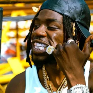 🎧 emoji 🎧RAP FRANÇAIS // @RAP_DE_FRANCE Telegram sticker 5 of 20