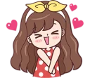 😊 emoji Boobib Vol.1 Telegram sticker 23 of 41