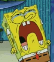 😭 emoji Spongebob Telegram sticker 16 of 69
