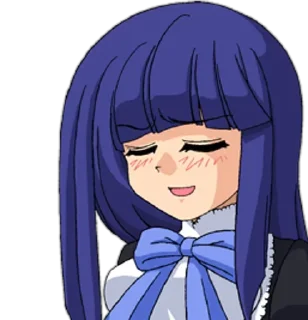 😑 emoji Bern Telegram sticker 8 of 20
