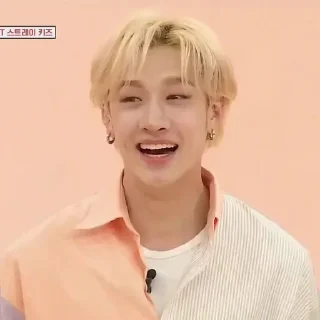 🎟 emoji ;BangChan @mysaviorbtss Telegram sticker 10 of 57