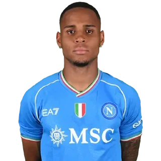 #️⃣ emoji Domenico Telegram sticker 17 of 27