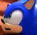 😧 emoji Sonic Boom Telegram sticker 6 of 38