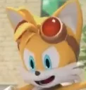 😊 emoji Sonic Boom Telegram sticker 18 of 38