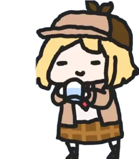 🥤 emoji Walfie Ame Telegram sticker 23 of 32