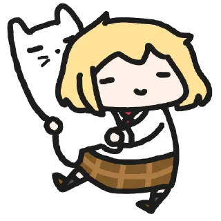 🤤 emoji Walfie Ame Telegram sticker 5 of 32
