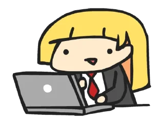 ⌨️ emoji Sticker of Walfie Telegram sticker 14 of 24