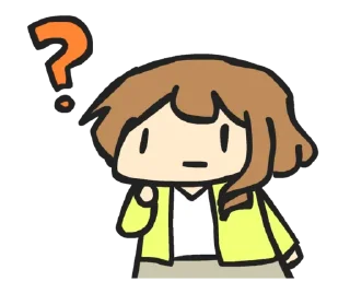 🧐 emoji Sticker of Walfie Telegram sticker 9 of 24