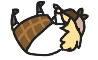 🤦‍♀ emoji Walfie Ame Telegram sticker 13 of 32
