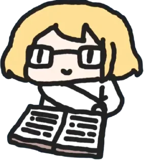 📔 emoji Walfie Ame Telegram sticker 22 of 32