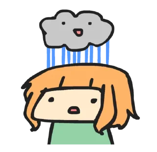 😮 emoji Sticker of Walfie 2 Telegram sticker 10 of 24