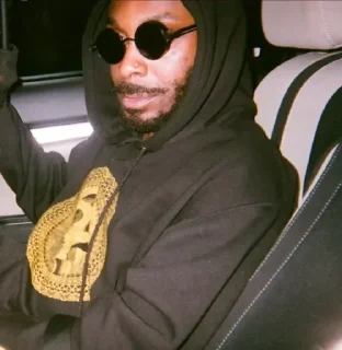 🚧 emoji Jpegmafia @BarbieBoySwag Telegram sticker 6 of 120