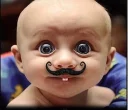 😁 emoji Funny Children(create by kian kiyaei) Telegram sticker 9 of 119