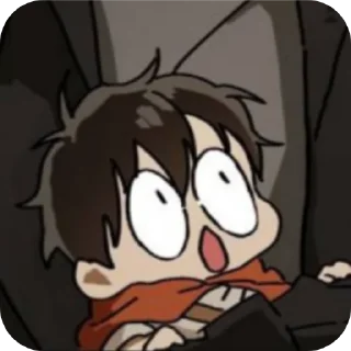 😧 emoji mori🍪 Telegram sticker 10 of 34