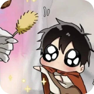🤩 emoji mori🍪 Telegram sticker 23 of 34