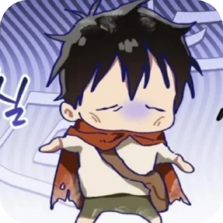 🤕 emoji mori🍪 Telegram sticker 22 of 34