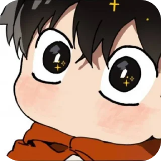 ✨ emoji mori🍪 Telegram sticker 16 of 34