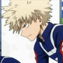 😠 emoji 🔥 bakugou katsuki 🔥 Telegram sticker 13 of 120