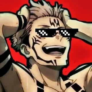 📎 emoji @StarPlatinumXP Vol 17 Telegram sticker 3 of 85