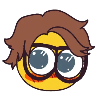 👀 emoji IDV @MIUMI_0625 TWT Telegram sticker 3 of 26