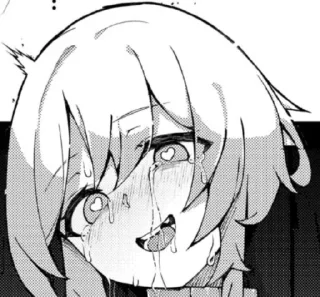 😛 emoji 或许看上去不那么正常 Telegram sticker 14 of 80