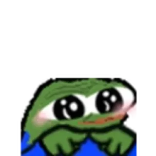 ☺️ emoji 7tv @F0llll Telegram sticker 23 of 27