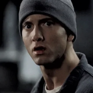 🎤 emoji 8 Mile @NotAClue Telegram sticker 15 of 77