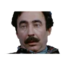 Sticker from Turkey