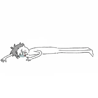🔗 emoji kuroo in the house Telegram sticker 7 of 99