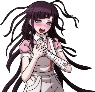 💉 emoji Ⲙⲓⲕⲁⲛ Ⲧⲋυⲙⲓⲕⲓ>> @StixersWorld Telegram sticker 19 of 66