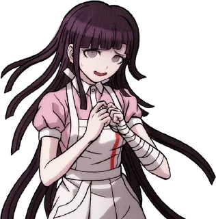 💉 emoji Ⲙⲓⲕⲁⲛ Ⲧⲋυⲙⲓⲕⲓ>> @StixersWorld Telegram sticker 16 of 66