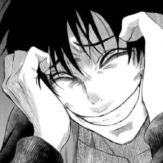 😄 emoji Tgou- yuuichi Telegram sticker 16 of 25