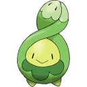 🐉 emoji 4th Gen Pokémon Telegram sticker 20 of 54