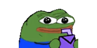 🤨 emoji G Telegram sticker 8 of 120