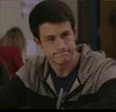 😐 emoji 13 reason why Telegram sticker 23 of 120