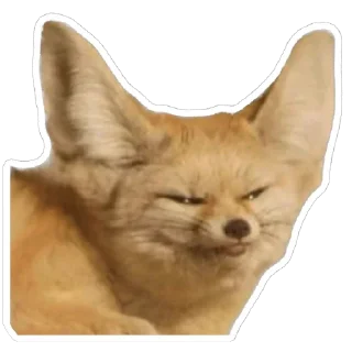 😊 emoji Shadow’s Fox Den Telegram sticker 14 of 92